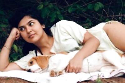 Taarak Mehta Ka Ooltah Chashmah's Sonu Flaunts Perfectly Toned Legs