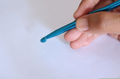 How to Repair a Crochet Blanket