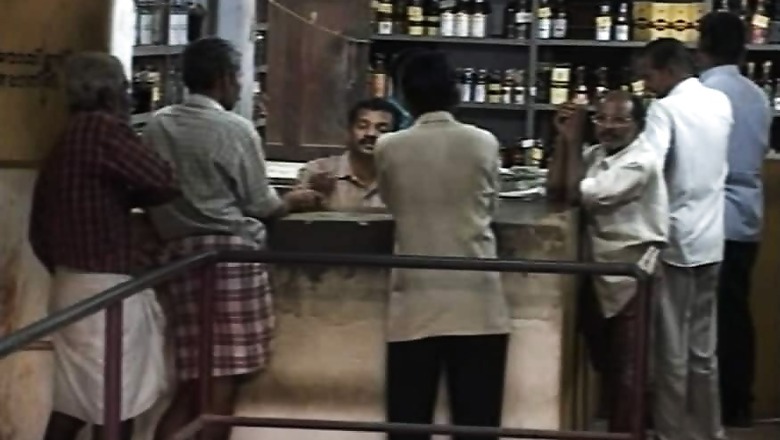 Spurious Liquor Claims Five Lives in West Bengal