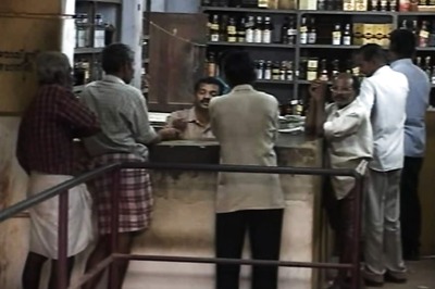 Spurious Liquor Claims Five Lives in West Bengal