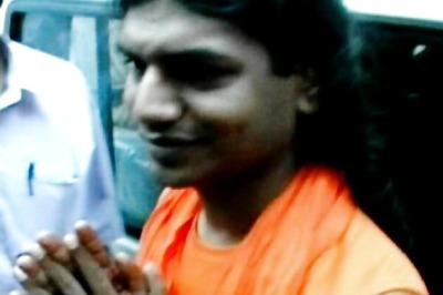 Nityananda: Habeas Corpus petition disposed of