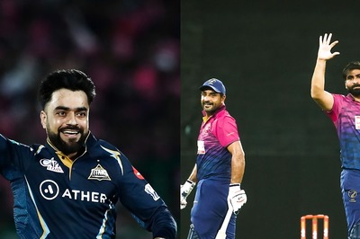 'When Rashid Khan Broke Into IPL..': R Ashwin Highlights Impact of Franchise Cricket After UAE Conquer New Zealand