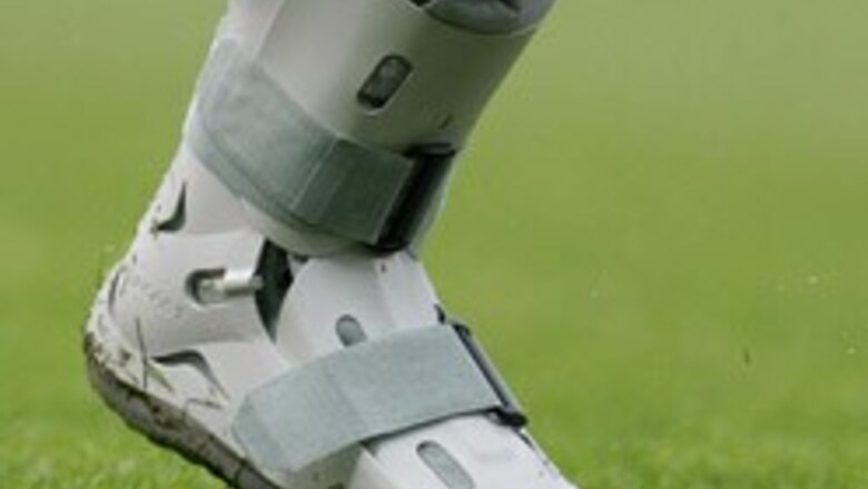 Rooney gaining ground for World Cup