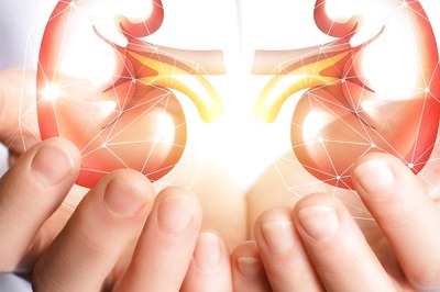 Patients Likely To Develop Kidney Damage or Chronic and End-stage Kidney Diseases Post COVID-19, Claims Study