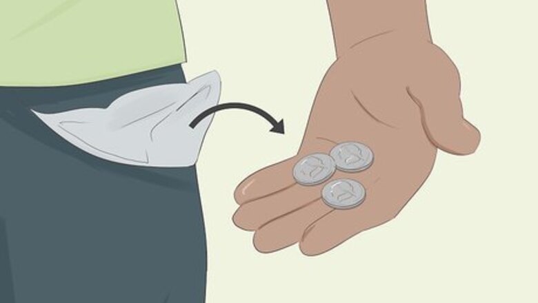 How to Find Rare Coins