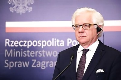 Poland appoints new foreign and health ministers