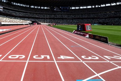 CWG 2022: Member of India's Relay Team Fails Dope Test, Set to be Withdrawn From Squad