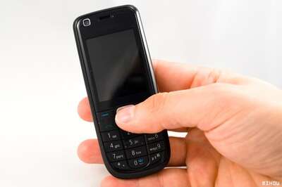 South African students study maths via cell phone