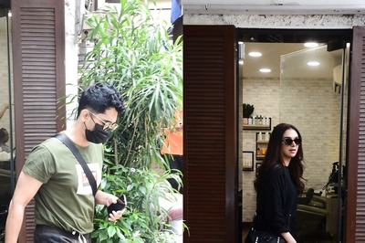 Siddharth Lashes Out at Paps for Clicking Him With Aditi Rao Hydari: 'I Won't Be Polite Next Time'