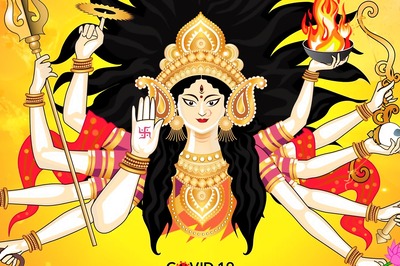 Navratri 2022 Start and End Date: Day-wise Colours, 9 Forms of Goddess Durga, History and Significance