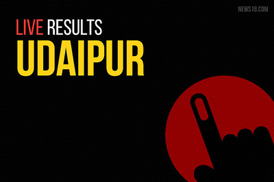Udaipur Election Results 2019 Live Updates: Arjunlal Meena of BJP Wins