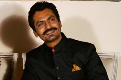 Nawazuddin Siddiqui Opens Up About His Relationships: I Was a Rascal Who Cared Only For Himself