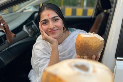 Rukmini Vasanth Shares Glimpses Of Her Day Out With Mother In Mysuru