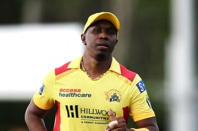 Dwayne Bravo To Retire From Professional Cricket After CPL 2024