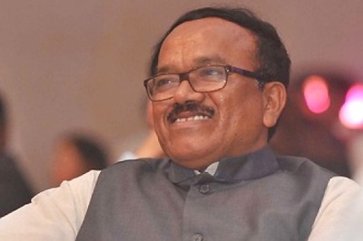 Congress Principal Opposition Party for BJP in Goa Polls: CM Parsekar