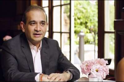 London View | Why Even the Ingenuity of Nirav Modi's Lawyer Failed to Free Him from Wandsworth Prison