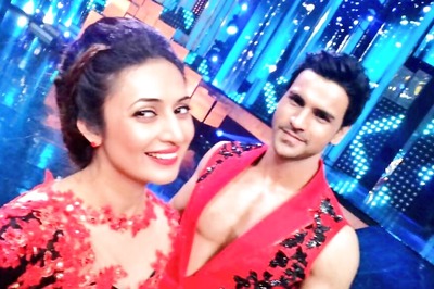 We Are Grateful to Our Audience: Divyanka Tripathi, Vivek Dahiya on Nach Baliye 8 Win
