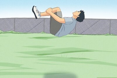 How to Run up a Wall and Flip