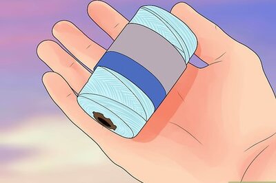 How to Weave on a Loom