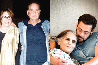 When Salim Khan Recalled How He Told Salman Khan, Salma About His Marriage With Helen: 'We Had Problems...'