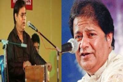 Jalota-Jagjit come together for Maalik Ek