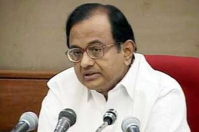 Chidambaram chides IPL for ignoring Pak players