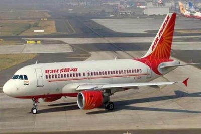 Air India Employees Partner with US-based Fund to Submit Expression of Interest