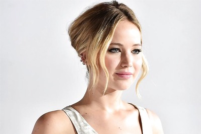 Jennifer Lawrence Apologises For 'Butt-Scratching' Joke