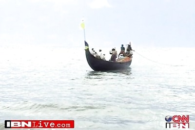 Indian fishermen will be released soon: SL envoy
