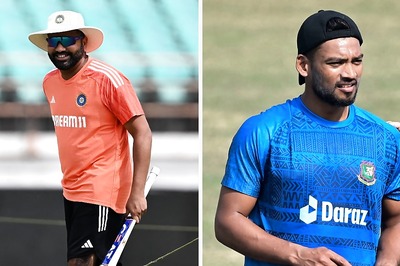 IND vs BAN: 2nd Test in Kanpur to Proceed as Planned Amidst Protest Threat: Report