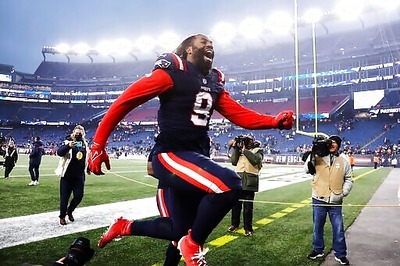 New Lighthouse, Video Board Slated For Patriots Stadium Reno