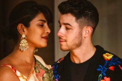 Priyanka Chopra was 'Shocked' on First Meeting Nick Jonas, Here's Why