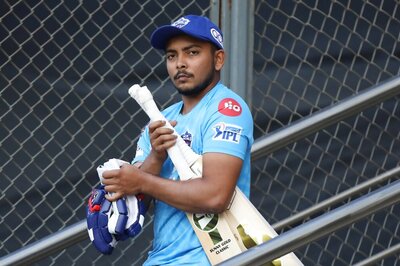 Prithvi Shaw Likely to Play for Northamptonshire in County Championship After Duleep Trophy: Report