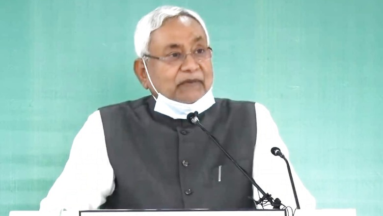 Bihar Lockdown to be Extended? Nitish Kumar to Decide Today as State Sees Fall in Active Cases