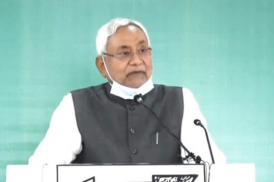 Bihar Lockdown to be Extended? Nitish Kumar to Decide Today as State Sees Fall in Active Cases