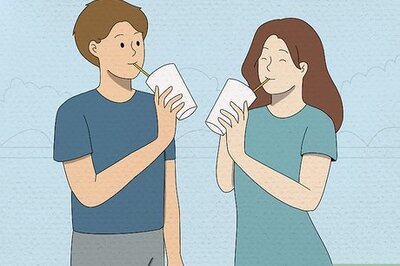 How to Deal With a Crush