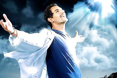 Bollywood should look for stories in books: John