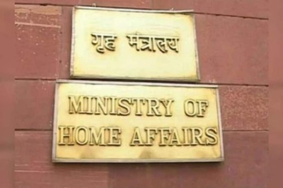 J-K Cadre IPS Officer Suspended For 'Gross Misconduct And Misbehaviour': Home Ministry