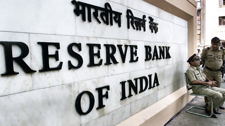 Stable government brightens recovery hopes: RBI