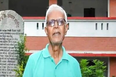 Indian-American Groups Saddened By Death Of Stan Swamy