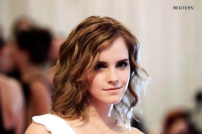 Hermione Granger named best screen role model