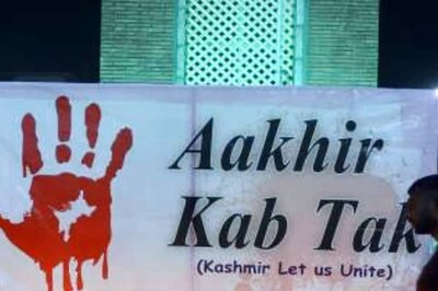2021 Autumn in Naya Kashmir Brings 1990 Winter Terror Chill for Kashmiri Hindus