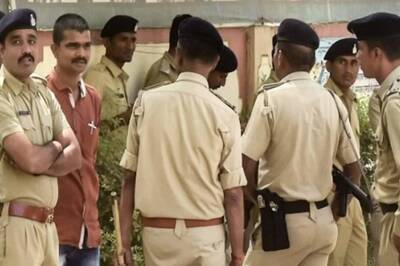 Gujarat Anti Terrorism Squad Arrests Man Who Raped Minor Girl After Jumping Parole in 2018