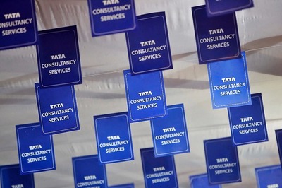 TCS First-quarter Profit Falls 14%, Misses Estimates on Coronavirus Hit