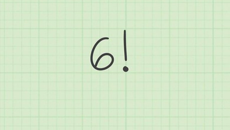 How to Multiply Factorials