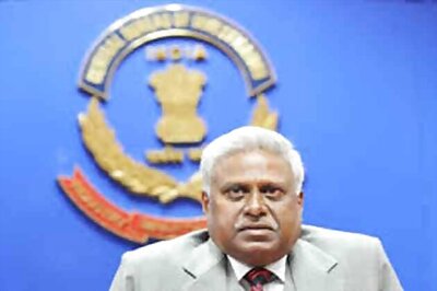 Coalgate: Closure report approved by Ranjit Sinha lacks logic, says Court