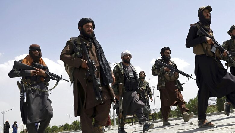 Panjshir: Here’s Why the Valley, a Hotbed of Anti-Taliban Resistance, Didn’t Fall Yet