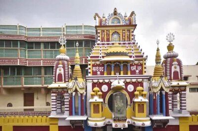 Gita Press Refutes Gandhi Peace Prize Cash Reward Amid Row, Congress Says 'Like Awarding...'