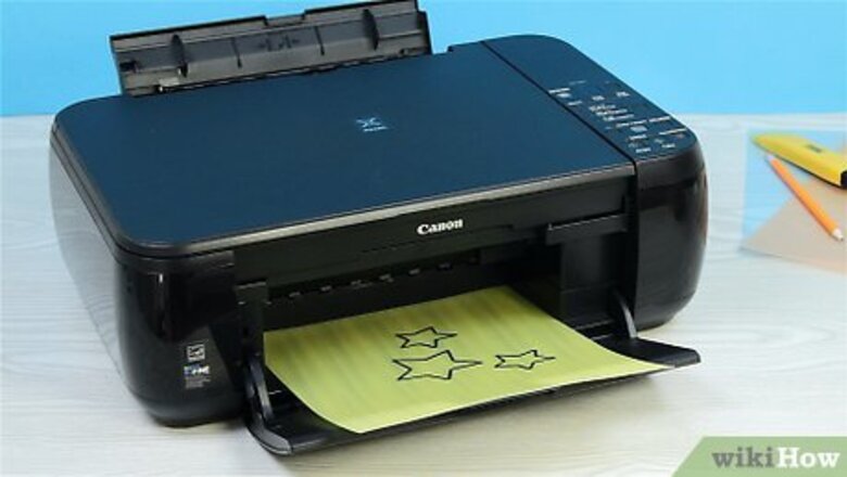 How to Make a Stencil