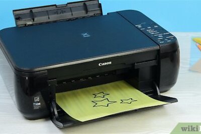 How to Make a Stencil